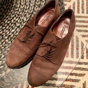 Women’s Rockport shoes